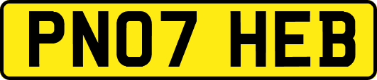 PN07HEB