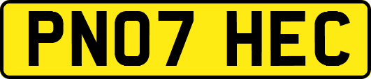 PN07HEC