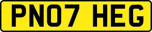 PN07HEG