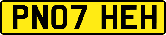 PN07HEH