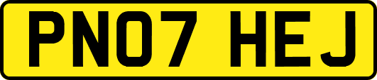 PN07HEJ