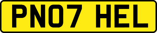 PN07HEL
