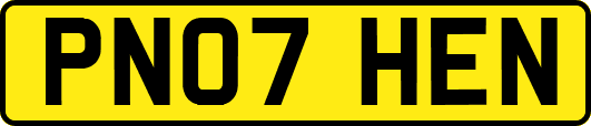 PN07HEN