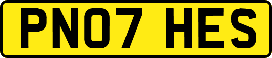 PN07HES