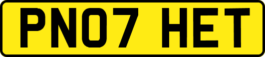 PN07HET