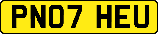 PN07HEU