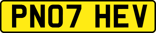 PN07HEV