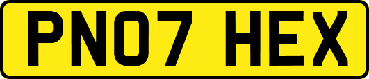 PN07HEX