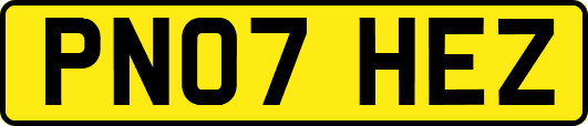 PN07HEZ