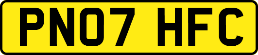 PN07HFC