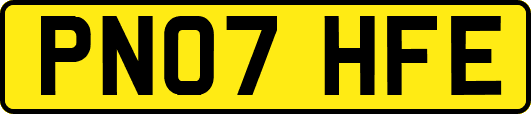 PN07HFE
