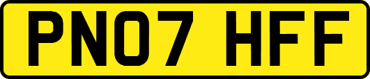 PN07HFF