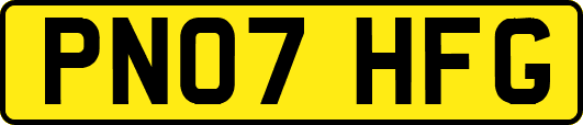 PN07HFG
