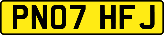 PN07HFJ