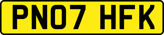 PN07HFK