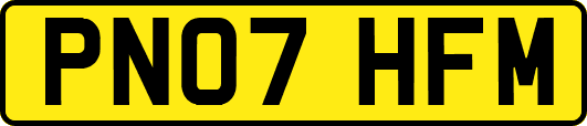 PN07HFM