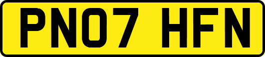 PN07HFN