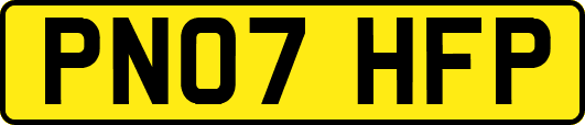PN07HFP
