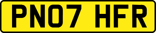 PN07HFR