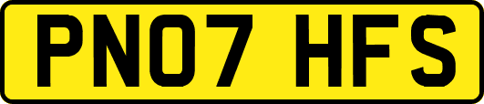 PN07HFS