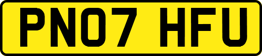 PN07HFU