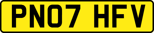 PN07HFV