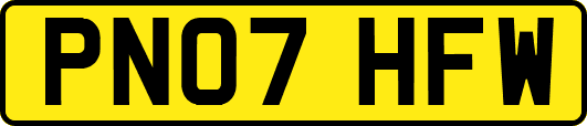 PN07HFW