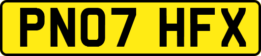 PN07HFX