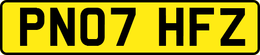 PN07HFZ