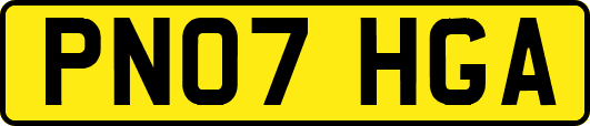 PN07HGA