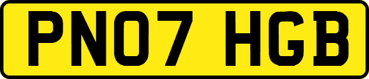 PN07HGB