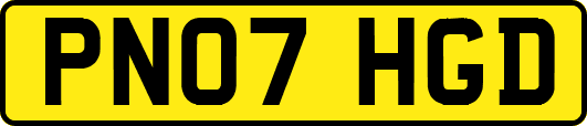 PN07HGD