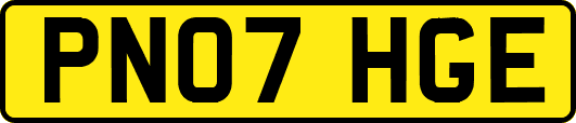 PN07HGE