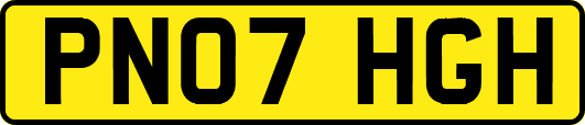 PN07HGH