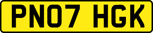 PN07HGK