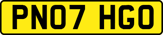 PN07HGO