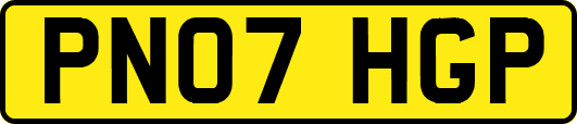 PN07HGP