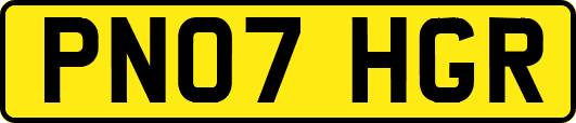PN07HGR