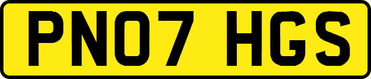 PN07HGS