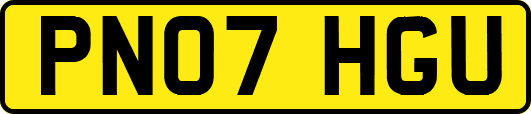 PN07HGU