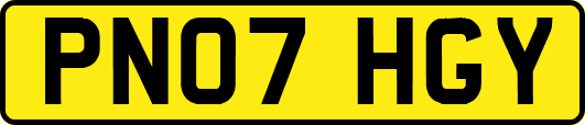 PN07HGY