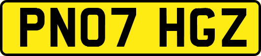 PN07HGZ
