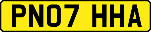 PN07HHA