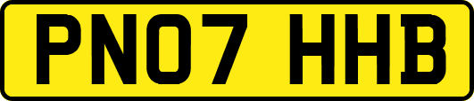 PN07HHB