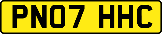 PN07HHC