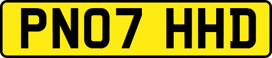 PN07HHD
