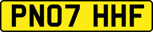 PN07HHF