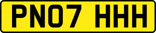 PN07HHH