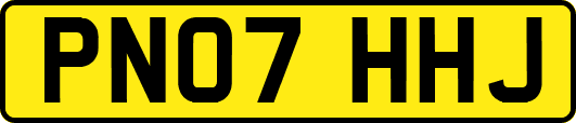 PN07HHJ