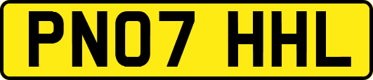 PN07HHL